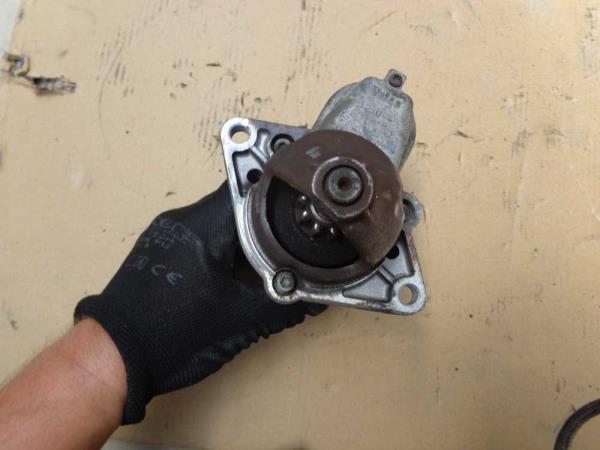 DEMARREUR OPEL/ DAEWOO - Vue 4